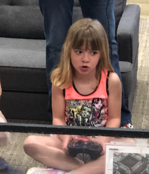 Belle Plaine Community School District Robotics Team Visits
